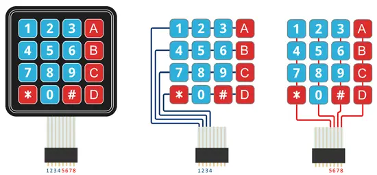 Connection Diagram